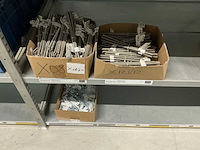 Partij bevestigingsmateriaal - afbeelding 33 van  33