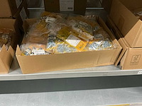 Partij bevestigingsmateriaal - afbeelding 3 van  31