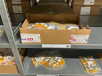 Partij bevestigingsmateriaal - afbeelding 6 van  31