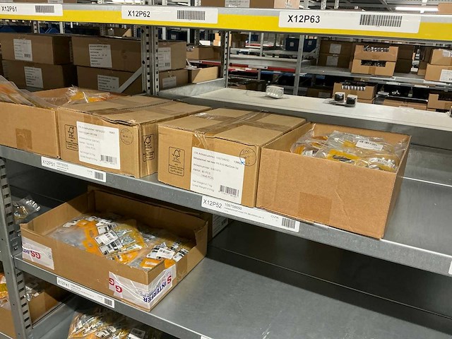 Partij bevestigingsmateriaal - afbeelding 9 van  31