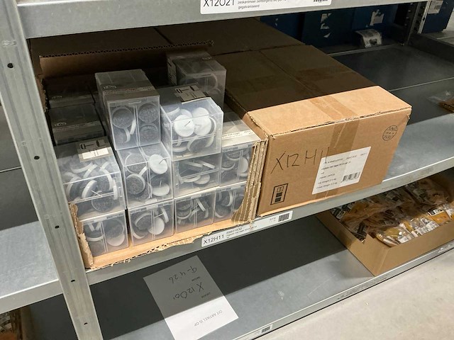 Partij bevestigingsmateriaal - afbeelding 11 van  31