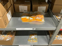 Partij bevestigingsmateriaal - afbeelding 17 van  31