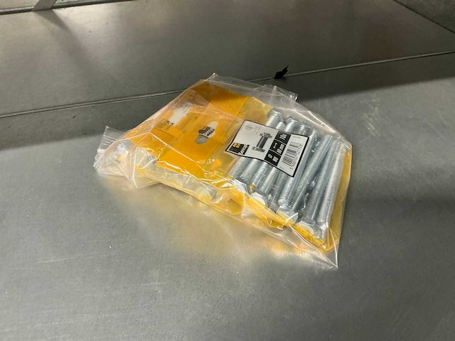 Partij bevestigingsmateriaal - afbeelding 23 van  31