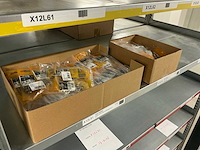 Partij bevestigingsmateriaal - afbeelding 24 van  31