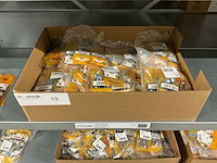 Partij bevestigingsmateriaal - afbeelding 26 van  31