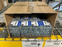 Partij bevestigingsmateriaal - afbeelding 2 van  7