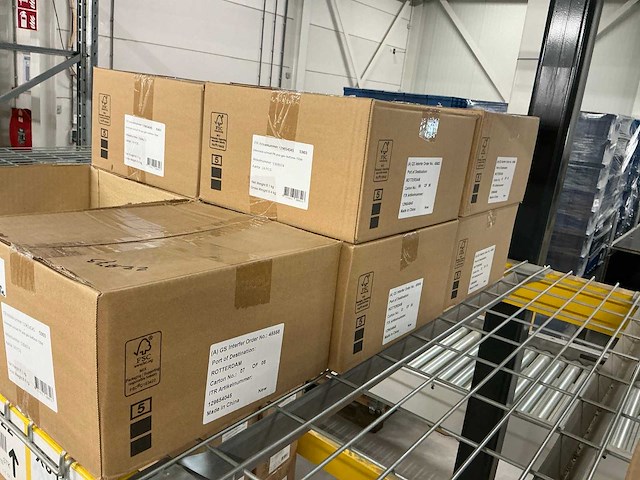 Partij bevestigingsmateriaal - afbeelding 4 van  7
