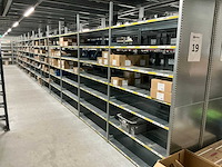Partij bevestigingsmateriaal - afbeelding 1 van  42