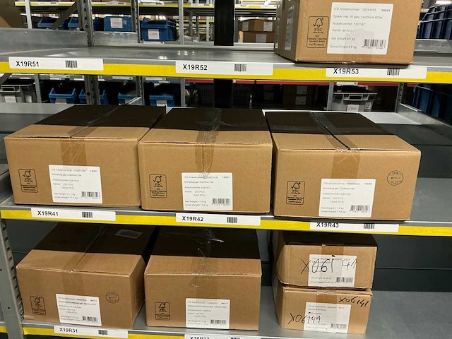 Partij bevestigingsmateriaal - afbeelding 18 van  42