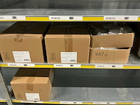 Partij bevestigingsmateriaal - afbeelding 31 van  42