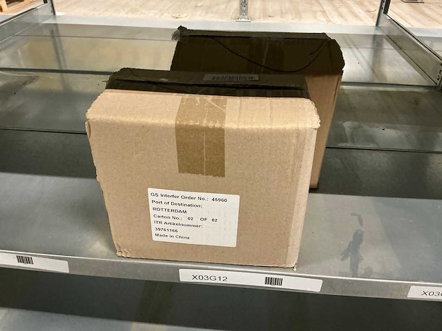 Partij bevestigingsmateriaal - afbeelding 28 van  44