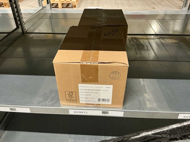 Partij bevestigingsmateriaal - afbeelding 31 van  44