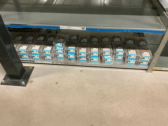 Partij bevestigingsmateriaal - afbeelding 41 van  44