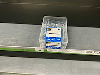 Partij bevestigingsmateriaal - afbeelding 2 van  40