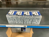 Partij bevestigingsmateriaal - afbeelding 8 van  40