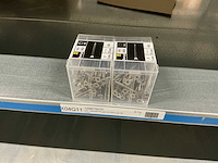 Partij bevestigingsmateriaal - afbeelding 10 van  40