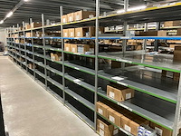 Partij bevestigingsmateriaal