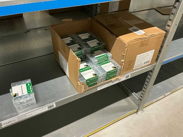 Partij bevestigingsmateriaal - afbeelding 17 van  40
