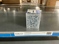Partij bevestigingsmateriaal - afbeelding 12 van  40