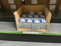 Partij bevestigingsmateriaal - afbeelding 38 van  40