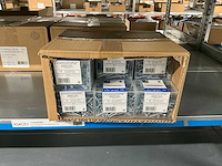 Partij bevestigingsmateriaal - afbeelding 39 van  40