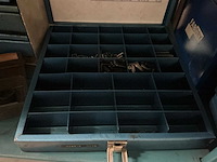 Partij bevestigingsmateriaal - afbeelding 2 van  25