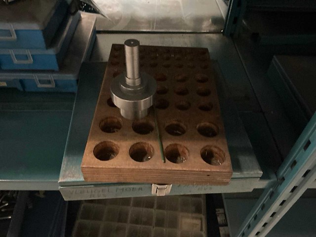 Partij bevestigingsmateriaal - afbeelding 3 van  25