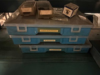 Partij bevestigingsmateriaal - afbeelding 4 van  25
