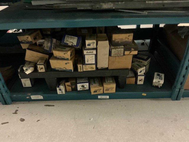 Partij bevestigingsmateriaal - afbeelding 7 van  25