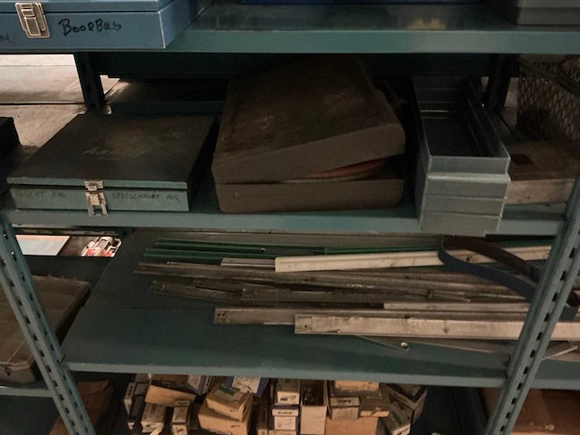 Partij bevestigingsmateriaal - afbeelding 8 van  25