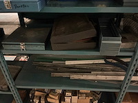 Partij bevestigingsmateriaal - afbeelding 8 van  25