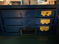 Partij bevestigingsmateriaal - afbeelding 10 van  25
