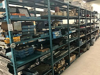 Partij bevestigingsmateriaal - afbeelding 1 van  25