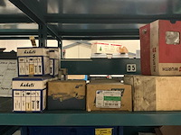 Partij bevestigingsmateriaal - afbeelding 13 van  25