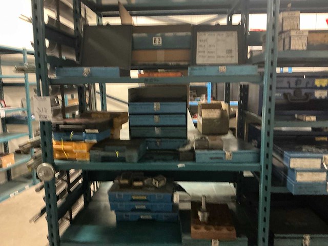Partij bevestigingsmateriaal - afbeelding 12 van  25