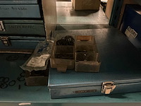 Partij bevestigingsmateriaal - afbeelding 25 van  25
