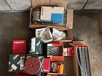 Partij bevestigingsmateriaal - afbeelding 3 van  3