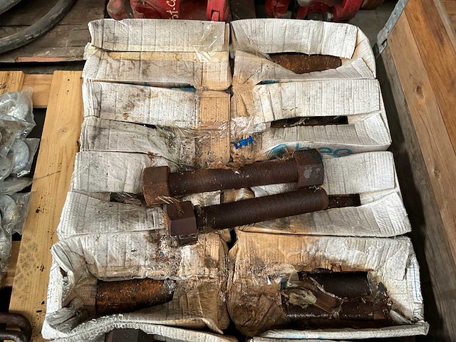 Partij bevestigingsmateriaal - afbeelding 5 van  5