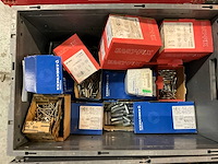 Partij bevestigingsmateriaal - afbeelding 3 van  5