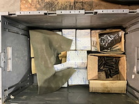 Partij bevestigingsmateriaal - afbeelding 4 van  5
