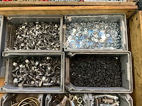 Partij bevestigingsmateriaal - afbeelding 3 van  5