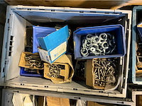 Partij bevestigingsmateriaal - afbeelding 4 van  5