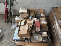 Partij bevestigingsmateriaal - afbeelding 3 van  8