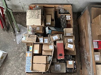 Partij bevestigingsmateriaal - afbeelding 4 van  8