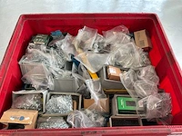 Partij bevestigingsmateriaal - afbeelding 2 van  6