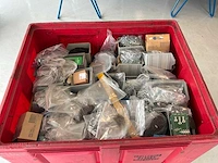 Partij bevestigingsmateriaal - afbeelding 3 van  6