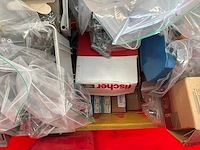 Partij bevestigingsmateriaal - afbeelding 5 van  6