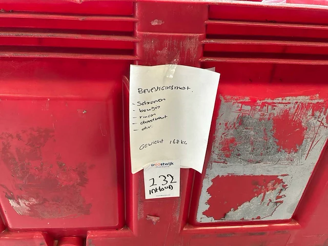 Partij bevestigingsmateriaal - afbeelding 6 van  6