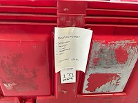 Partij bevestigingsmateriaal - afbeelding 6 van  6