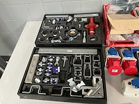 Partij bevestigingsmateriaal - afbeelding 2 van  9